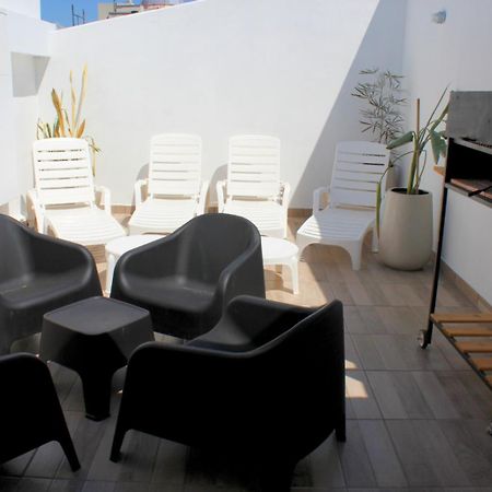 Apartmán Augusta 8 Salta Exteriér fotografie