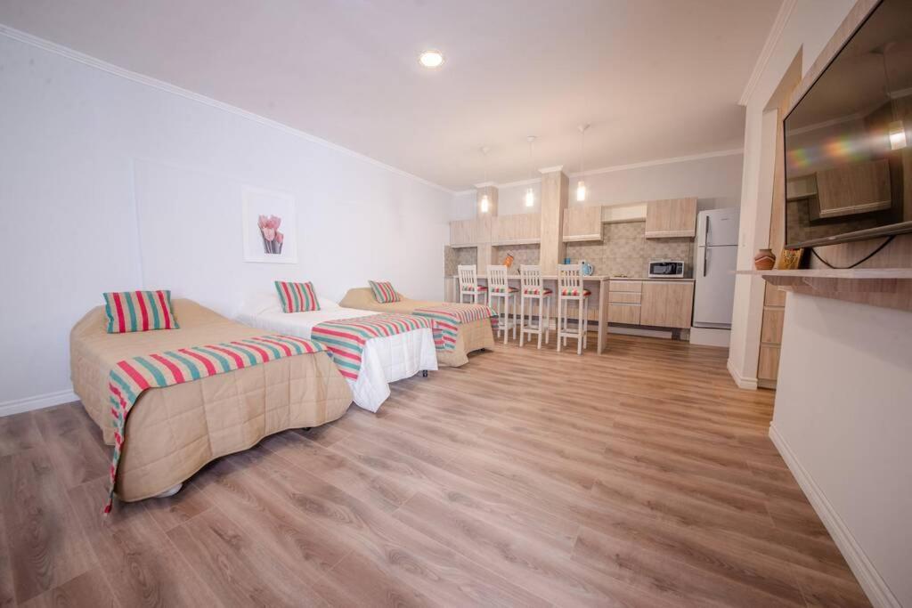 Apartmán Augusta 8 Salta Exteriér fotografie