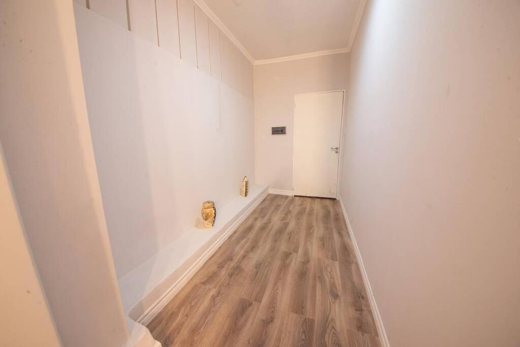 Apartmán Augusta 8 Salta Exteriér fotografie