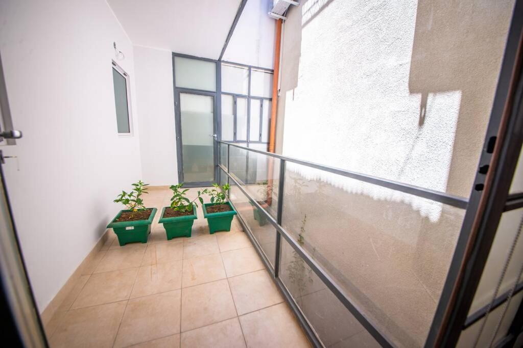 Apartmán Augusta 8 Salta Exteriér fotografie