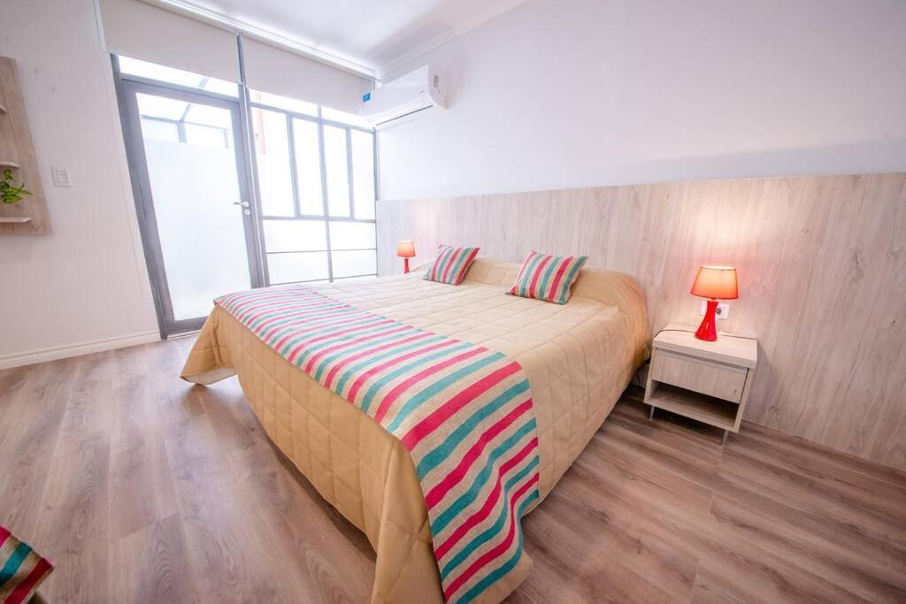 Apartmán Augusta 8 Salta Exteriér fotografie