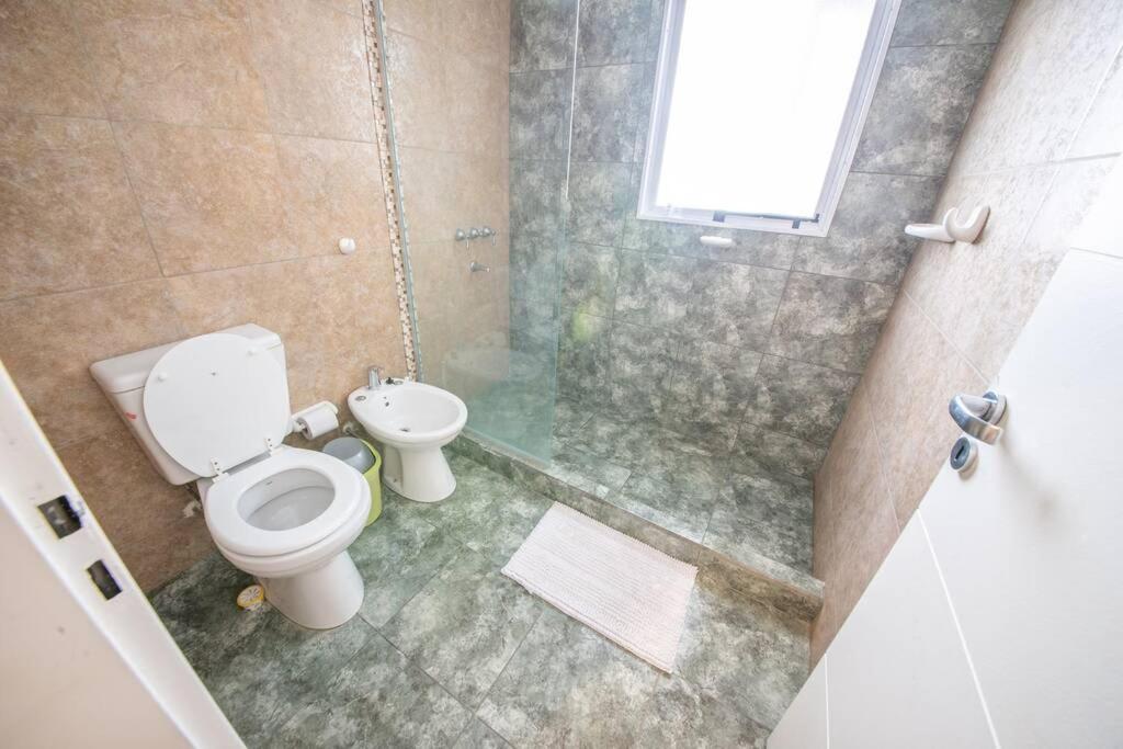 Apartmán Augusta 8 Salta Exteriér fotografie